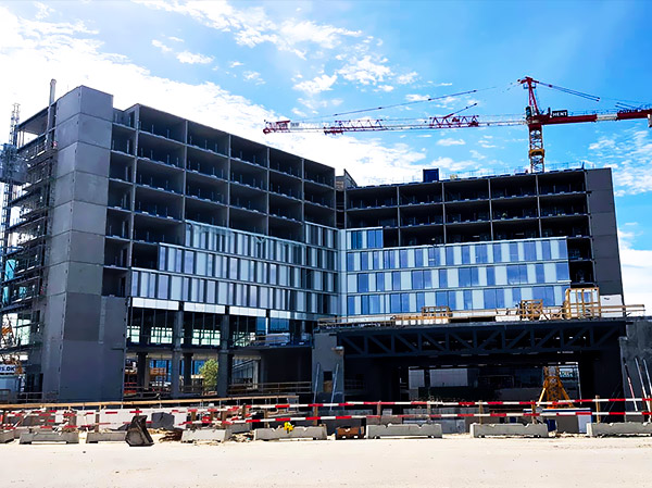 鋼結(jié)構(gòu)住宅