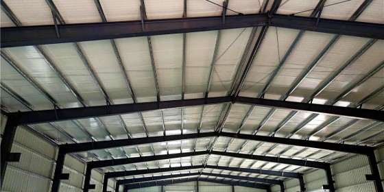 鋼結(jié)構(gòu)設(shè)計與施工