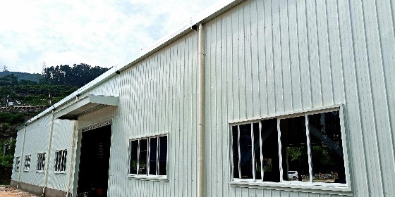 鋼結(jié)構(gòu)設(shè)計(jì)施工中的常見(jiàn)問(wèn)題