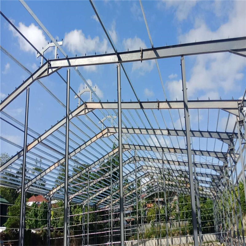 天譜安鋼結(jié)構(gòu)