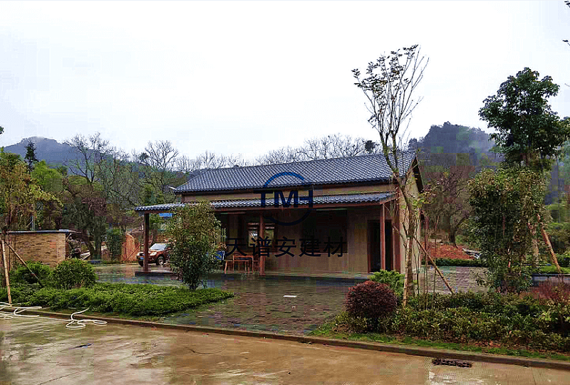 東莞鋼結(jié)構(gòu)別墅廠家