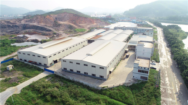 鋼結構加工廠家