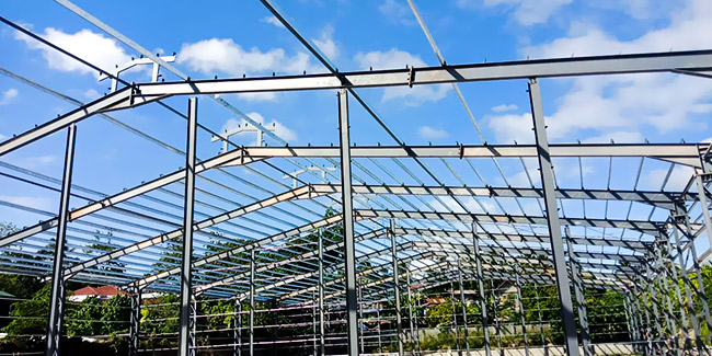 鋼結(jié)構(gòu)工程施工焊縫質(zhì)量檢測注意事項