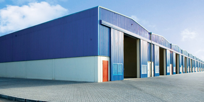 鋼結(jié)構(gòu)裝配式建筑的應用領(lǐng)域有哪些