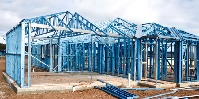 鋼結構鋼材選用的原則有哪些