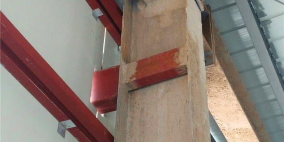 鋼結(jié)構(gòu)防火涂料