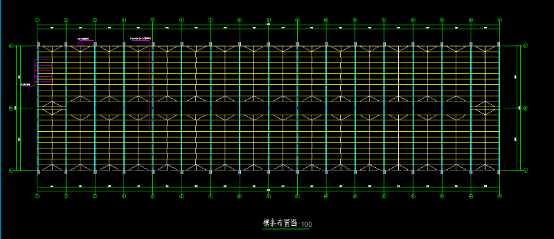 鋼結(jié)構(gòu)雨棚