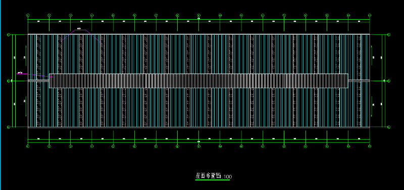 鋼結(jié)構(gòu)雨棚設(shè)計