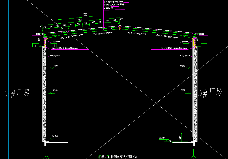 鋼結(jié)構(gòu)雨棚