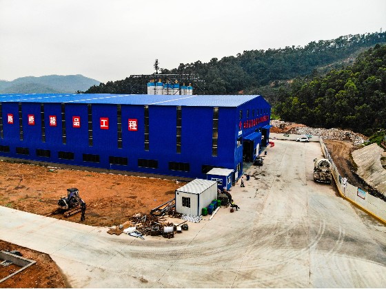 為什么鋼結構廠房這么受歡迎它有什么優點？