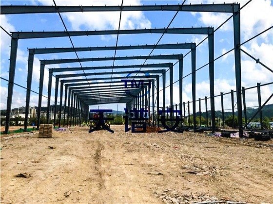 鋼結(jié)構(gòu)工程